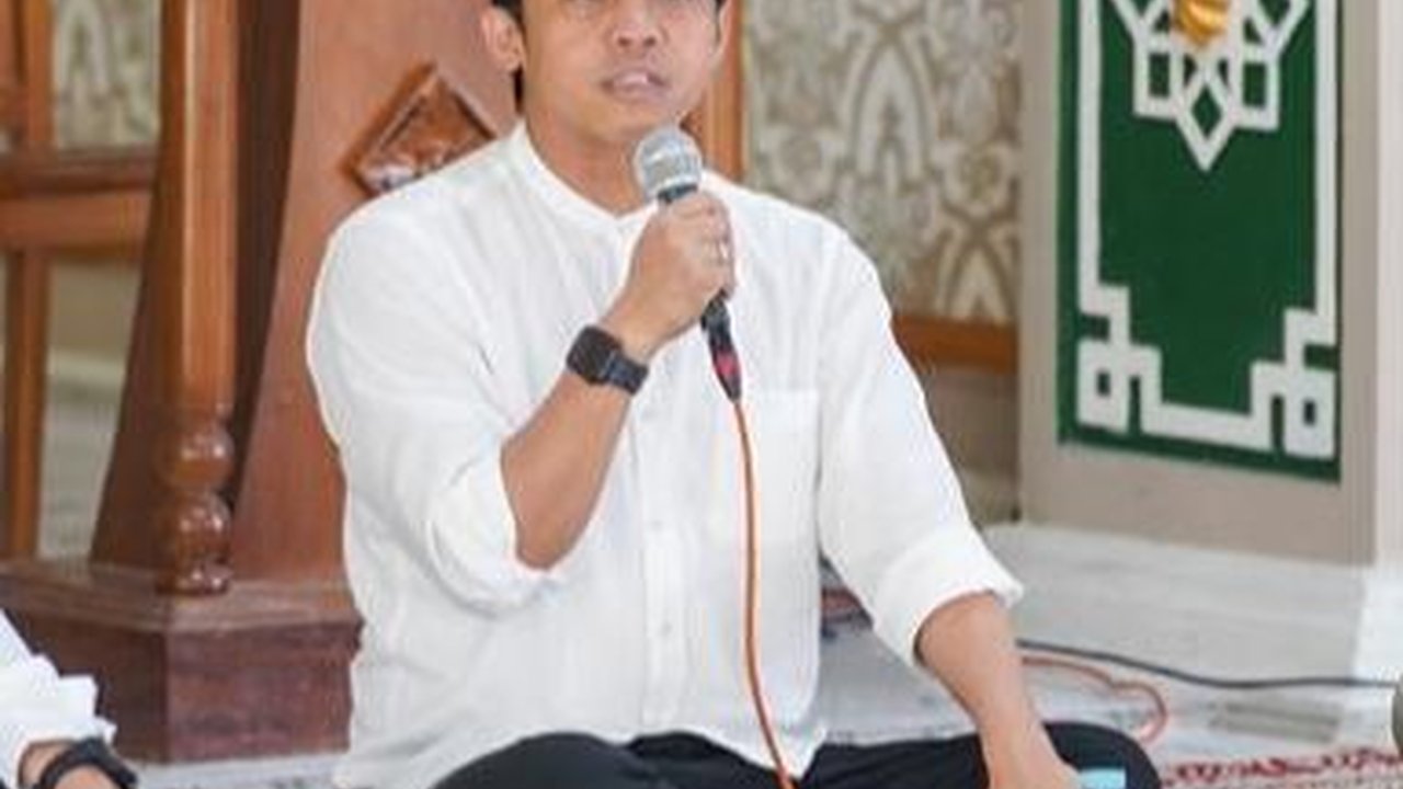 Wamen Raja Juli Ungkap Program PTSL Jokowi Berhasil Tingkatkan Sertifikasi Tanah Wakaf