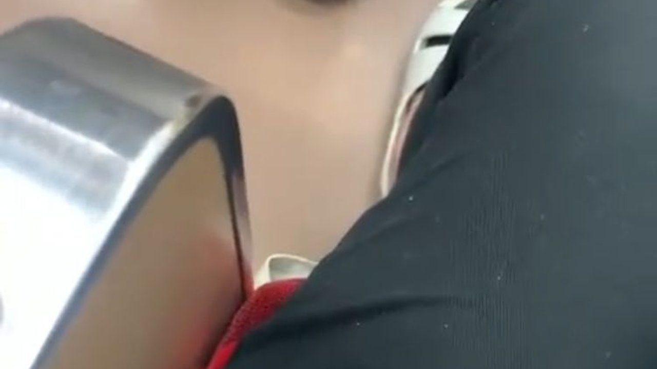 Viral Video Ibu Hamil Emosi di KRL hingga Alami Keguguran, Ini Kisah di Baliknya