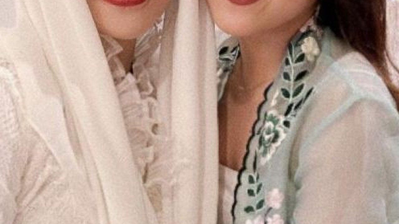 Tak Tersorot, Ini Potret Cantik Menawan Baby Mamesah Putri Angkat Reza Artamevia