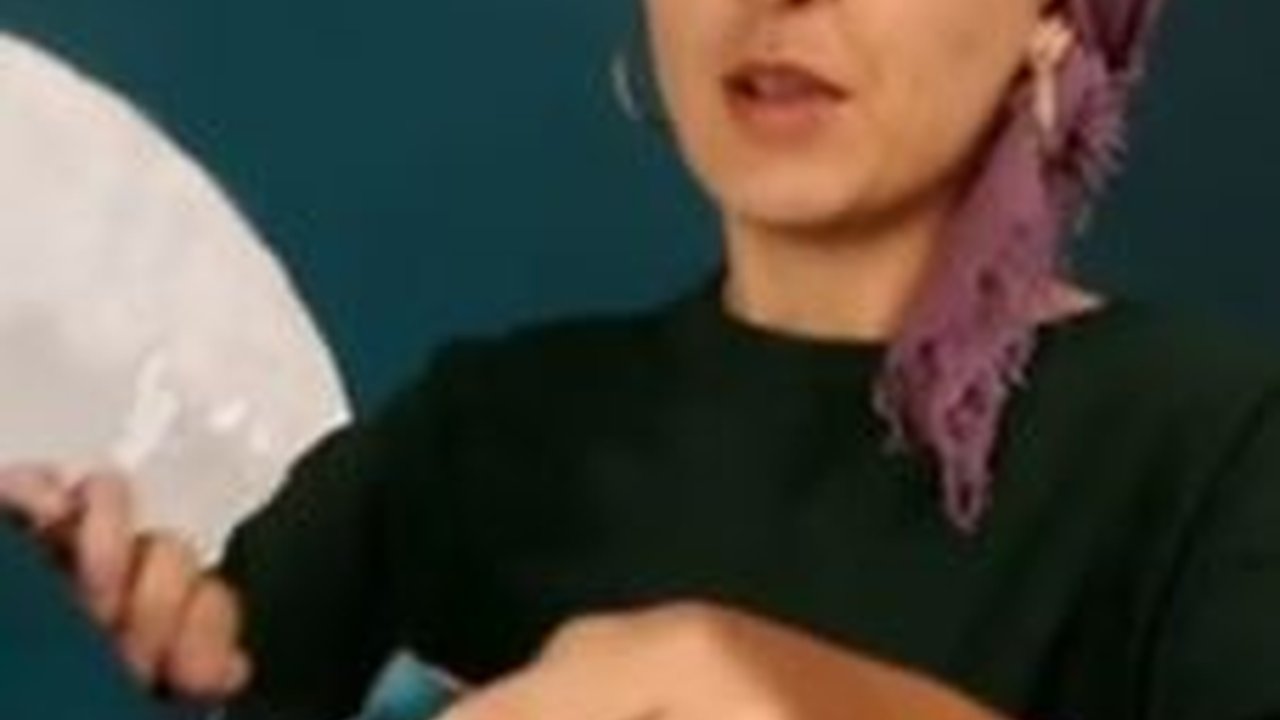 Setelah Lima Tahun Buka Toko, Melissa asal Prancis Memilih Menutupnya 'Akan Ada Projek Lebih Besar'