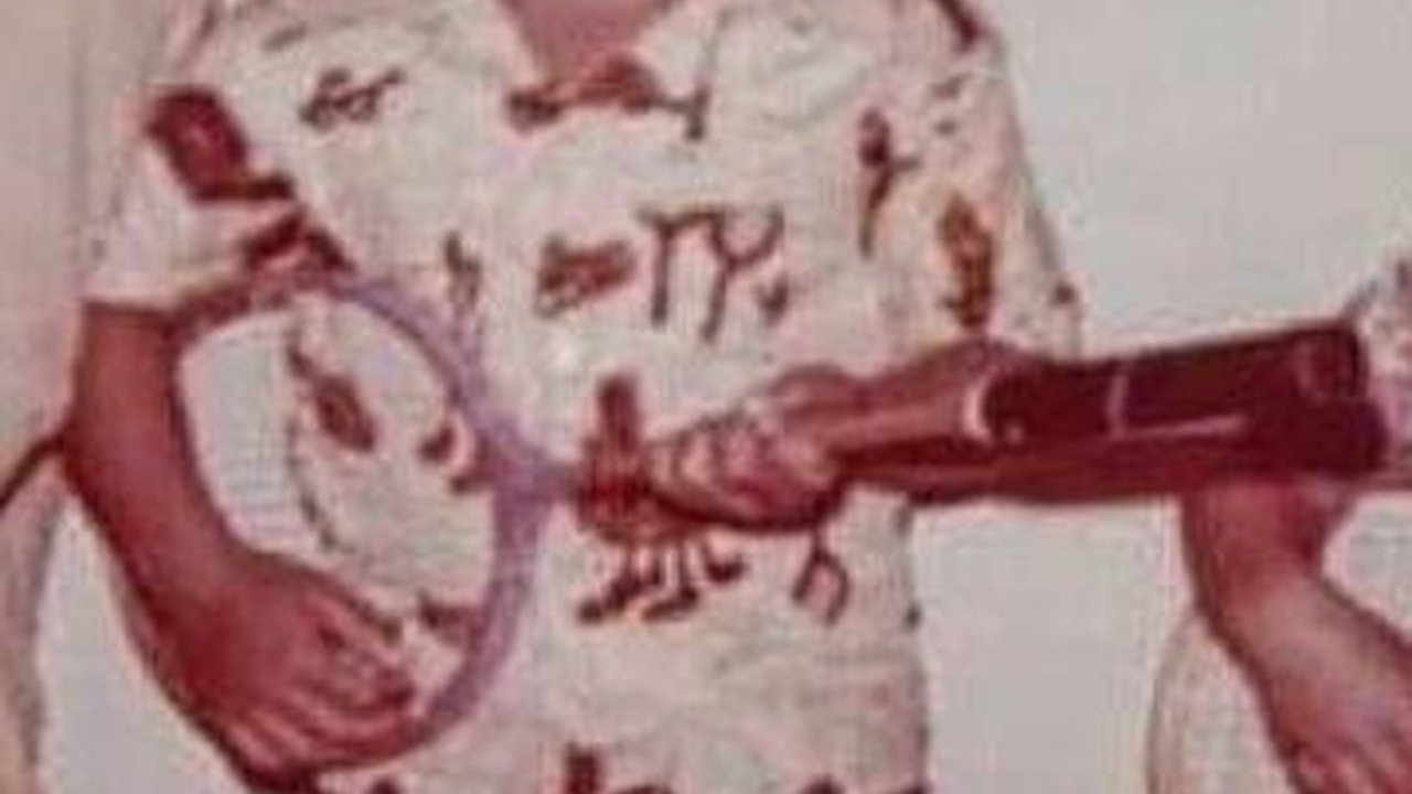 Masa Kecil Jualan Es Mambo, Sudah Besar Namanya Sering Masuk Bursa Pilpres