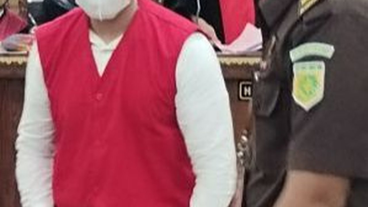 Kronologi AKP Andri Gustami Terlibat Jaringan Narkotika Fredy Pratama