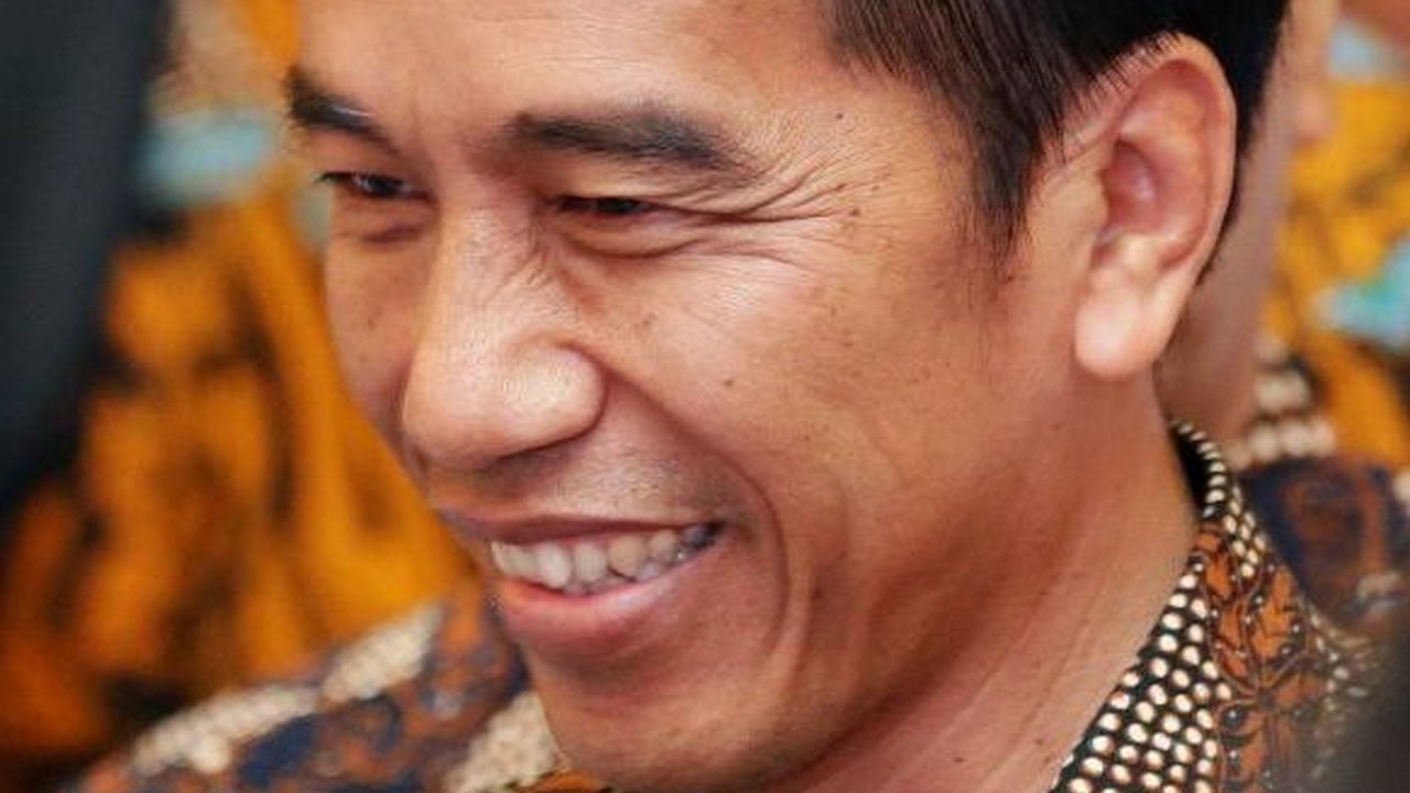 Reshuffle Kabinet Pekan Ini, Kode Anggukan Jokowi untuk Jatah Menteri Demokrat