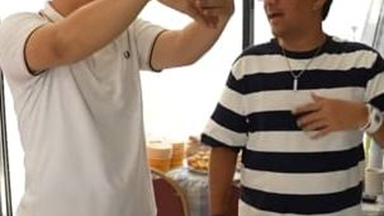 Keluar dari Lapor Pak, Andre Taulany Melongo Melihat Kondisi Rumah Gilang Gombloh