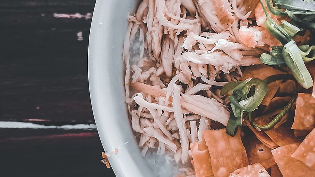 Cara Membuat Bubur Nasi Simple berbagai Varian, Lembut dan Menggugah Selera