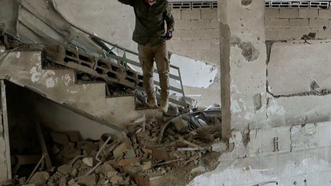 Daftar Lengkap Negara Kirim Bantuan ke Jalur Gaza, Ada Indonesia?