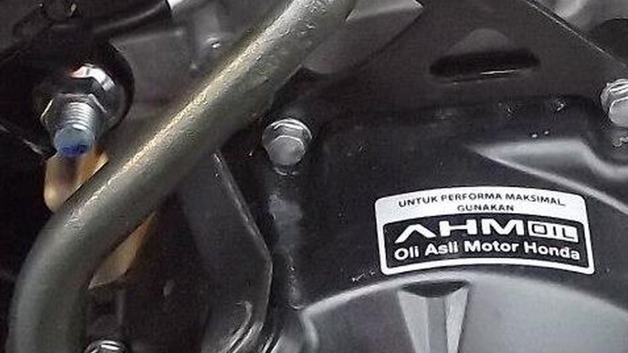 Motor Sekarang Banyak Tanpa Kick Starter, Bagaimana Kalau Mogok?