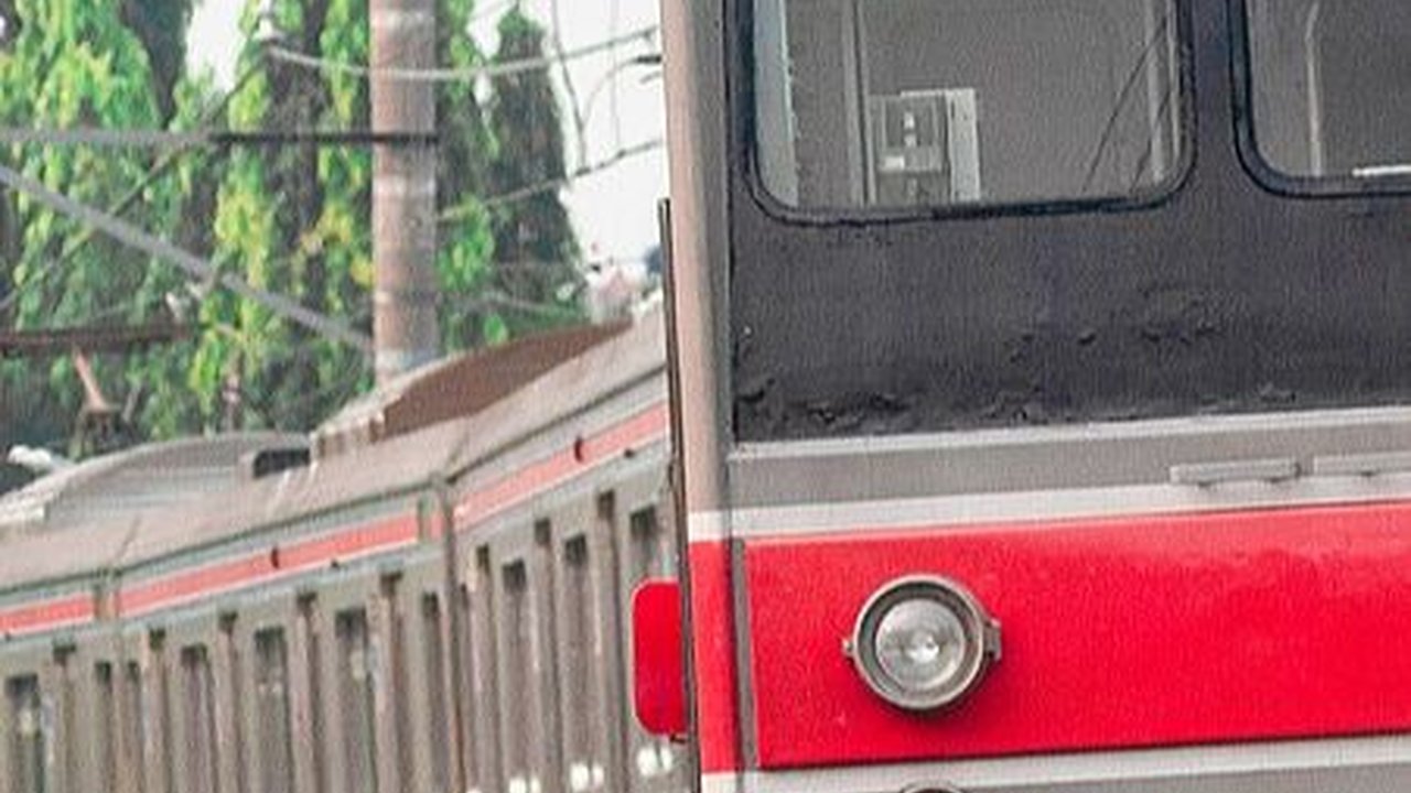 Ibu Hamil Marah-marah di KRL karena Divideokan Keguguran, Turun dari Kereta Langsung Keluar Darah