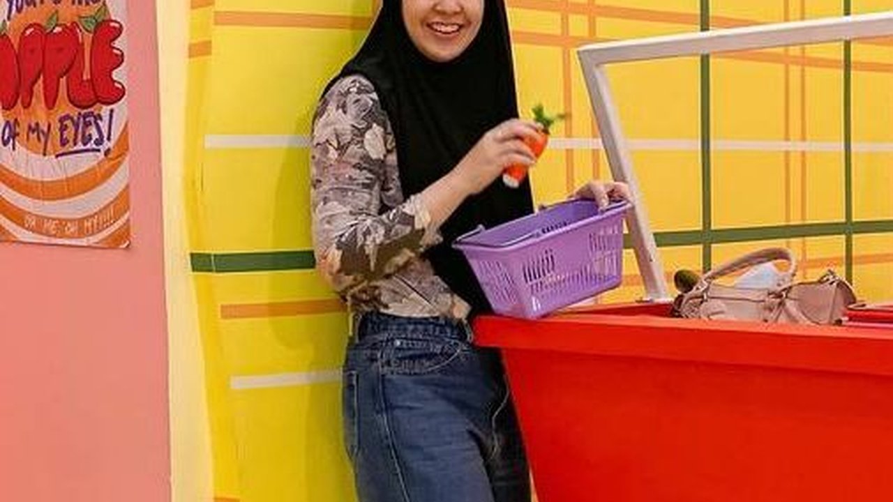 Lama Tak Ada Kabar, Ini Deretan Potret Terbaru Risty Tagor Yang Masih Betah Sendiri Usai 3 Kali Cerai