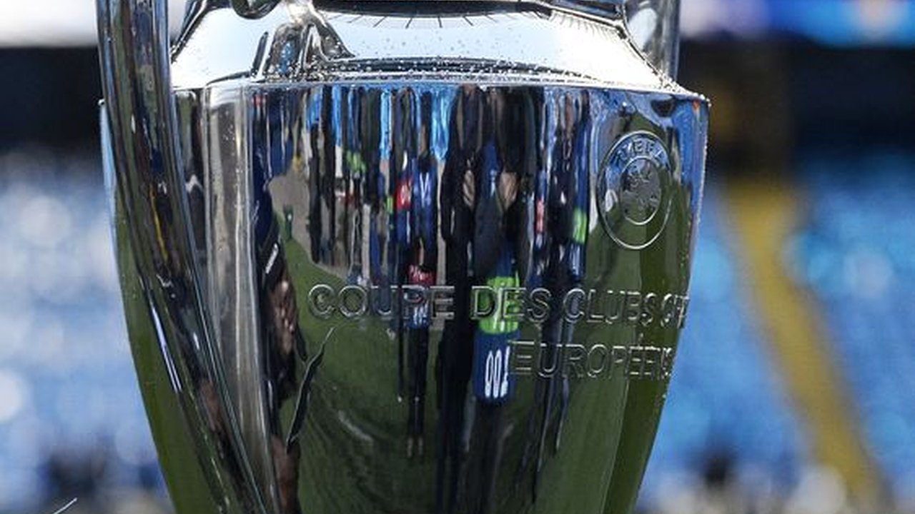 Selalu Dinanti, 5 Pertandingan Sepak Bola Terbaik Dunia Ini Hampir Tak Pernah Sepi Peminat