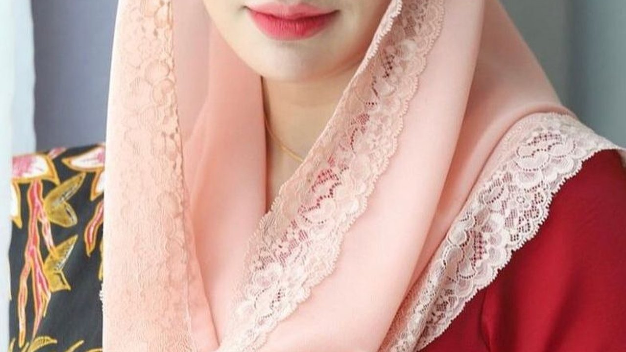 Potret Novita Hardini Istri Bupati Trenggalek, Cantiknya Kebangetan dan Punya Segudang Prestasi