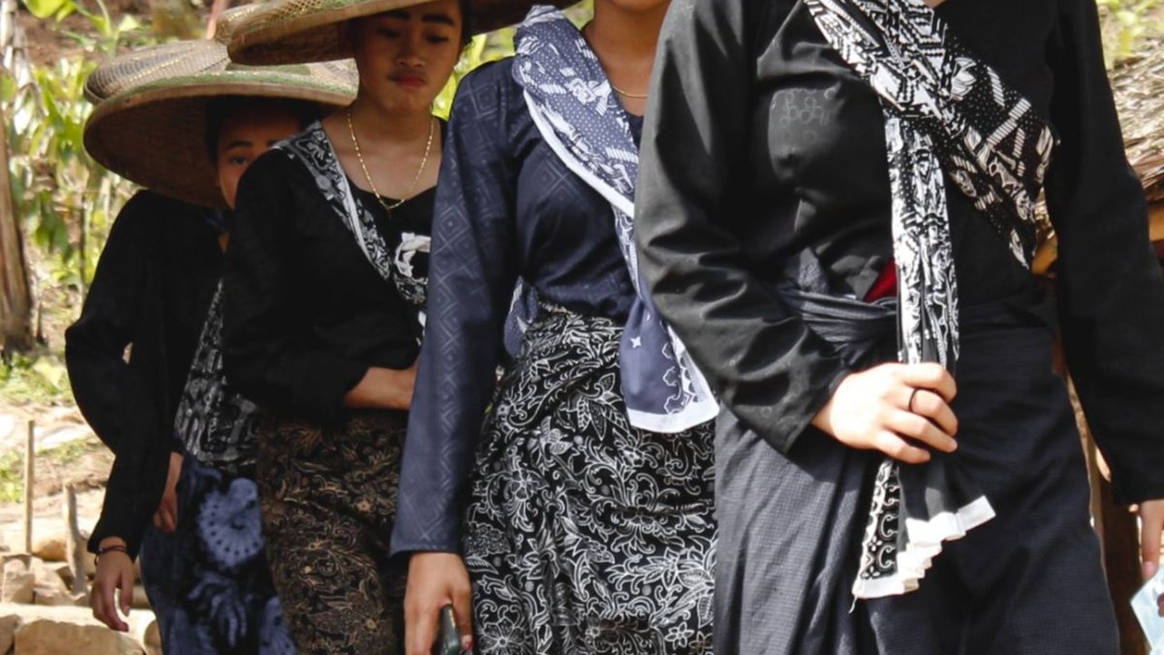 Ternyata Kampung Baduy Tak Pernah Disentuh Penjajah, Begini Cara Warga Kelabui Belanda