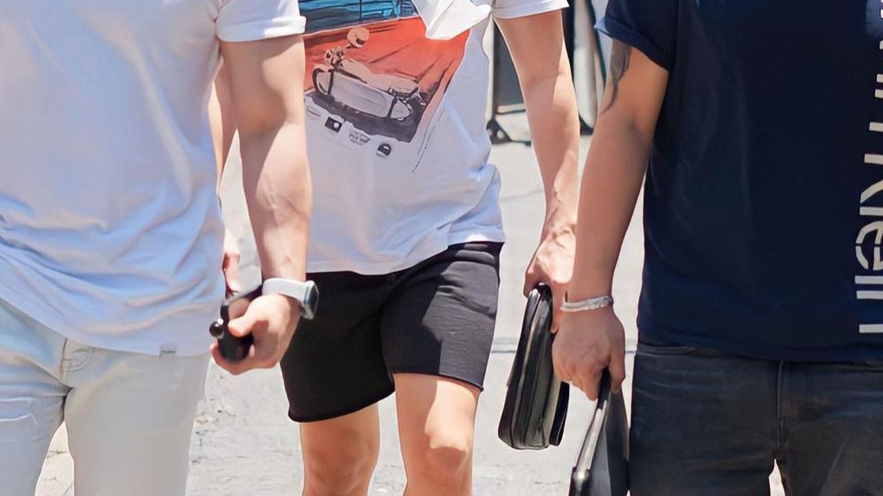 Potret dan Kabar Terbaru Para Aktor Genta Buana, Masih Pada Gagah dan Ganteng