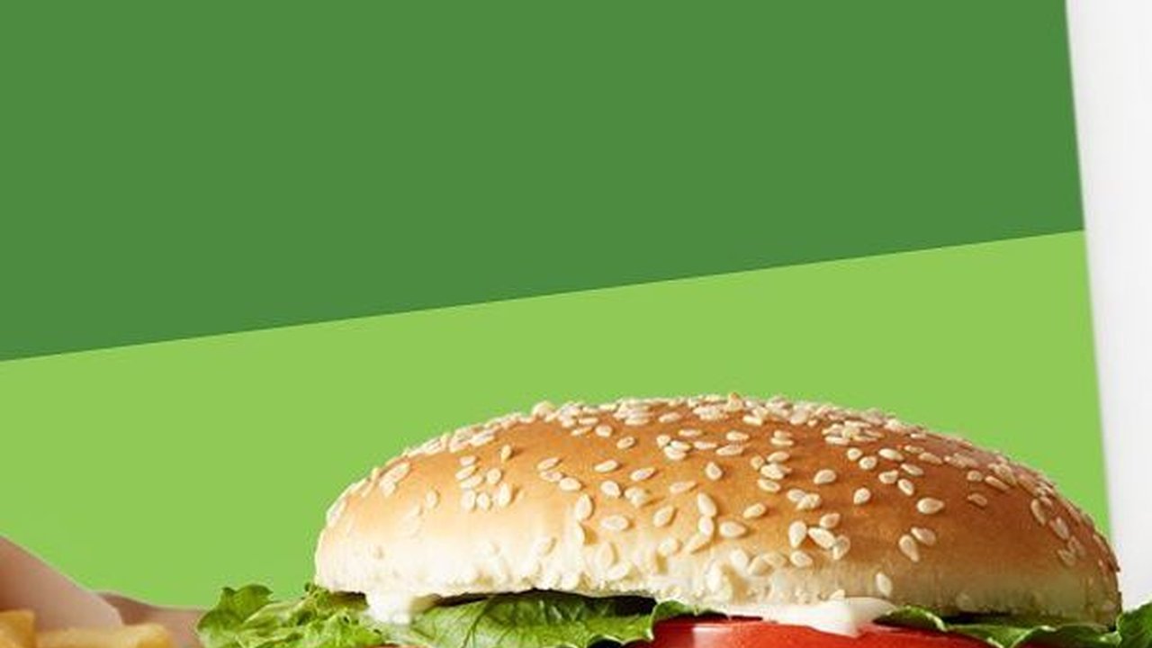 Muncul Gerakan Boikot Burger King Usai Beri Bantuan Makanan ke Tentara Israel