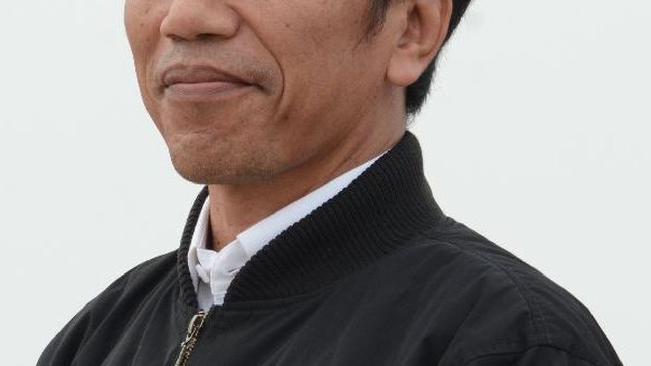 VIDEO: Ekspresi Jokowi Jawab Tudingan Dinasti Politik Usai Gibran Bakal Jadi Cawapres