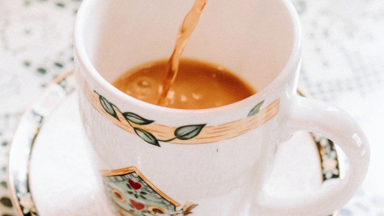 5 Jenis Teh untuk Turunkan Tekanan Darah yang Baik Dikonsumsi, Aman dan Ampuh