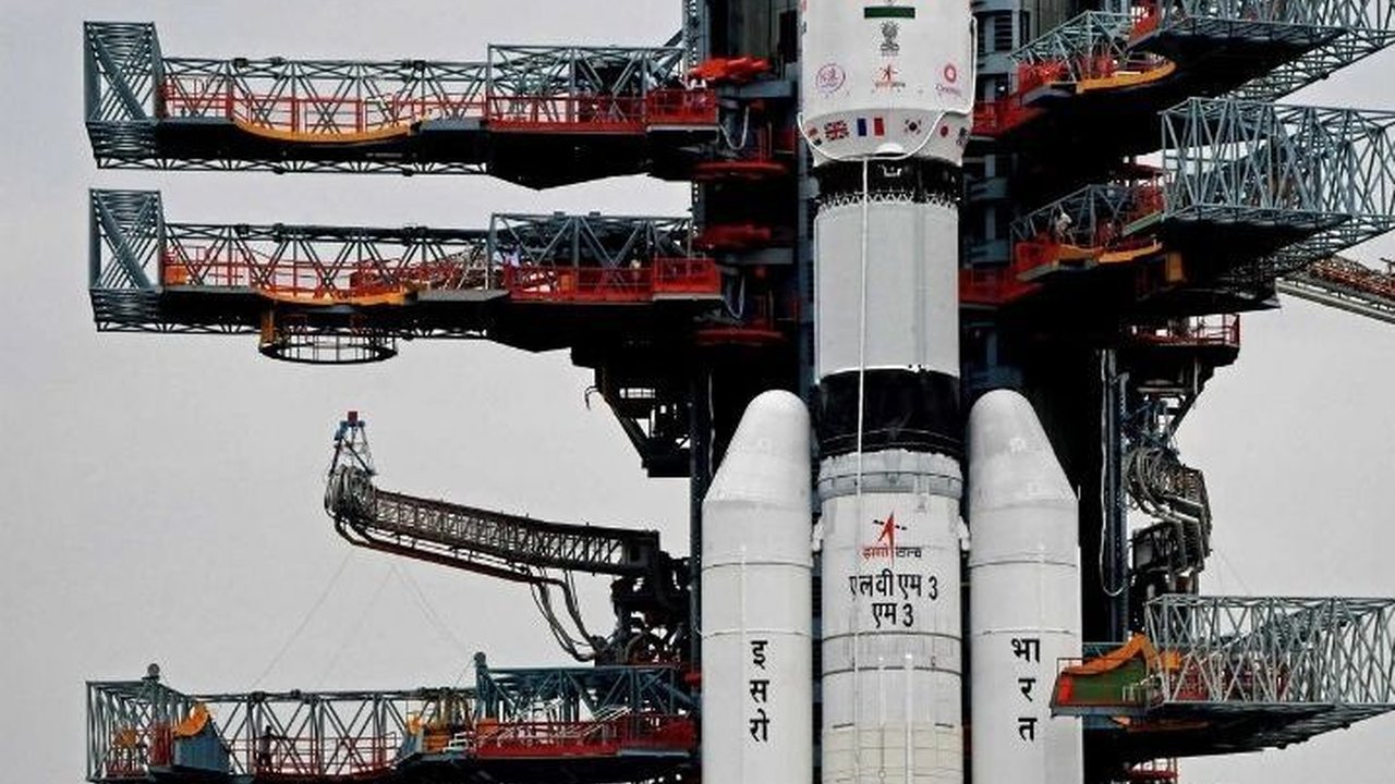 Terungkap Segini Gaji Ilmuwan dan Teknisi Luar Angkasa India