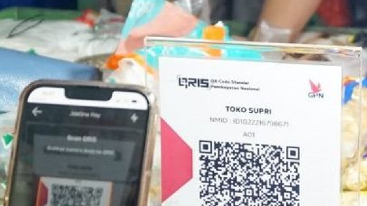 Per September 2023, Bank DKI Salurkan Kredit Rp49,9 Triliun