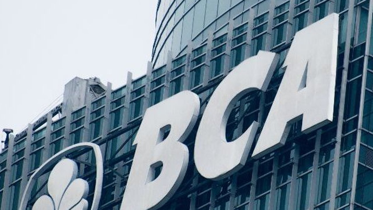 Suku Bunga Acuan BI Naik, Segini Bunga Deposito BCA, BNI Hingga BRI