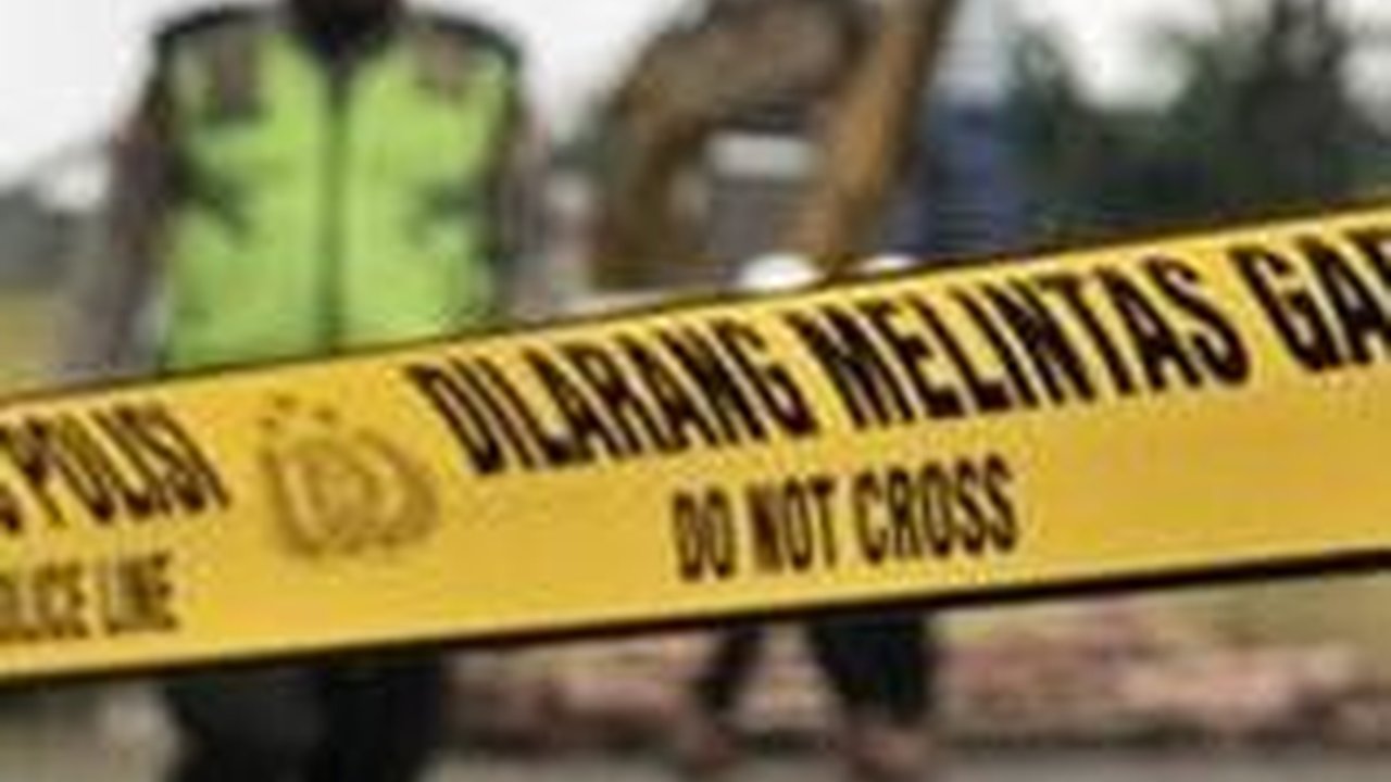 Mobil Rombongan Rumah Yatim Piatu Kecelakaan di Jalur Puncak, Empat Orang Meninggal