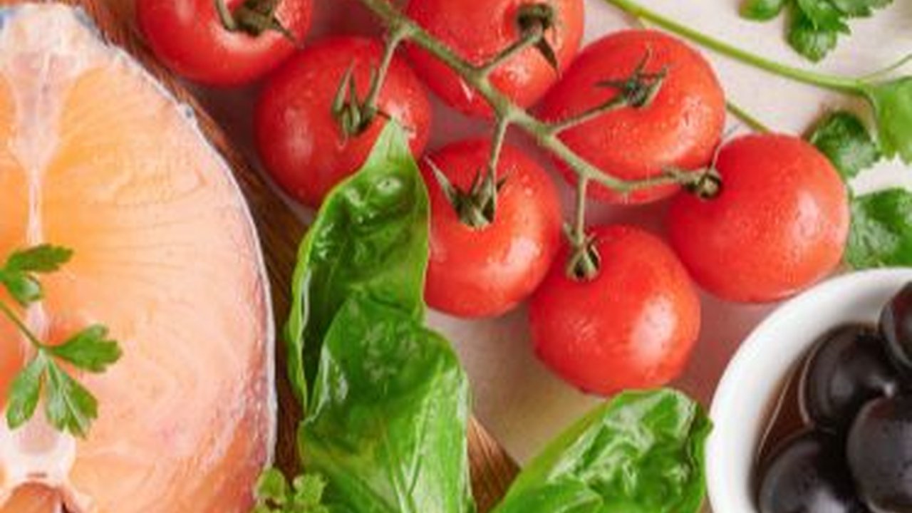 Mengenal Manfaat Diet Mediterania, Ketahui Efek Sampingnya untuk Tubuh