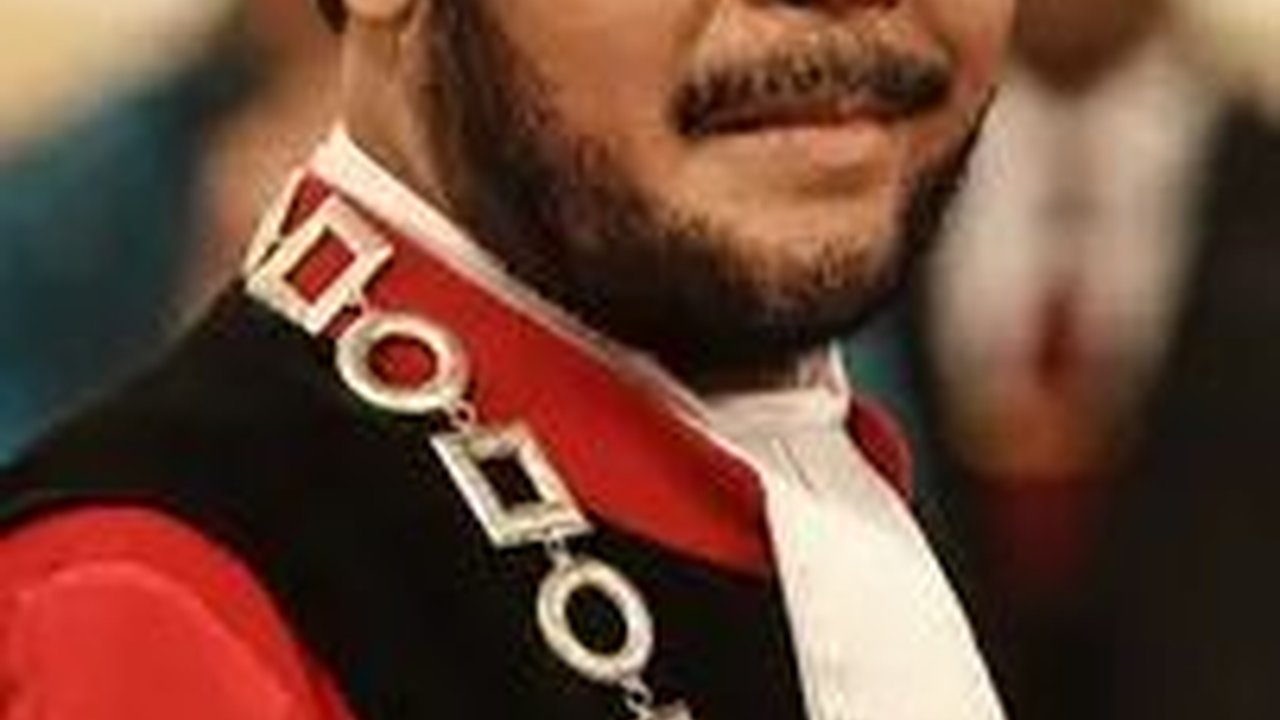 Anwar Usman Tertawa Tanggapi Laporan ke KPK karena Dugaan Nepotisme