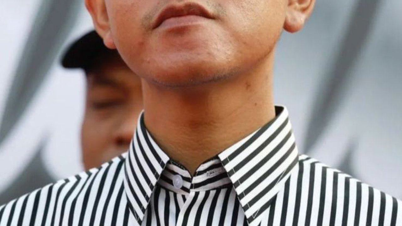 Jadi Cawapres Prabowo, Gibran Tak Perlu Lepas Jabatan Wali Kota Solo