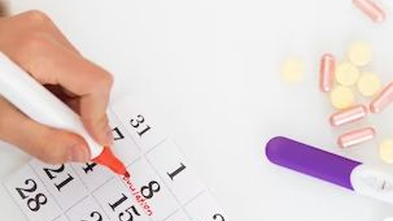 16 Cara Melancarkan Haid yang Terlambat