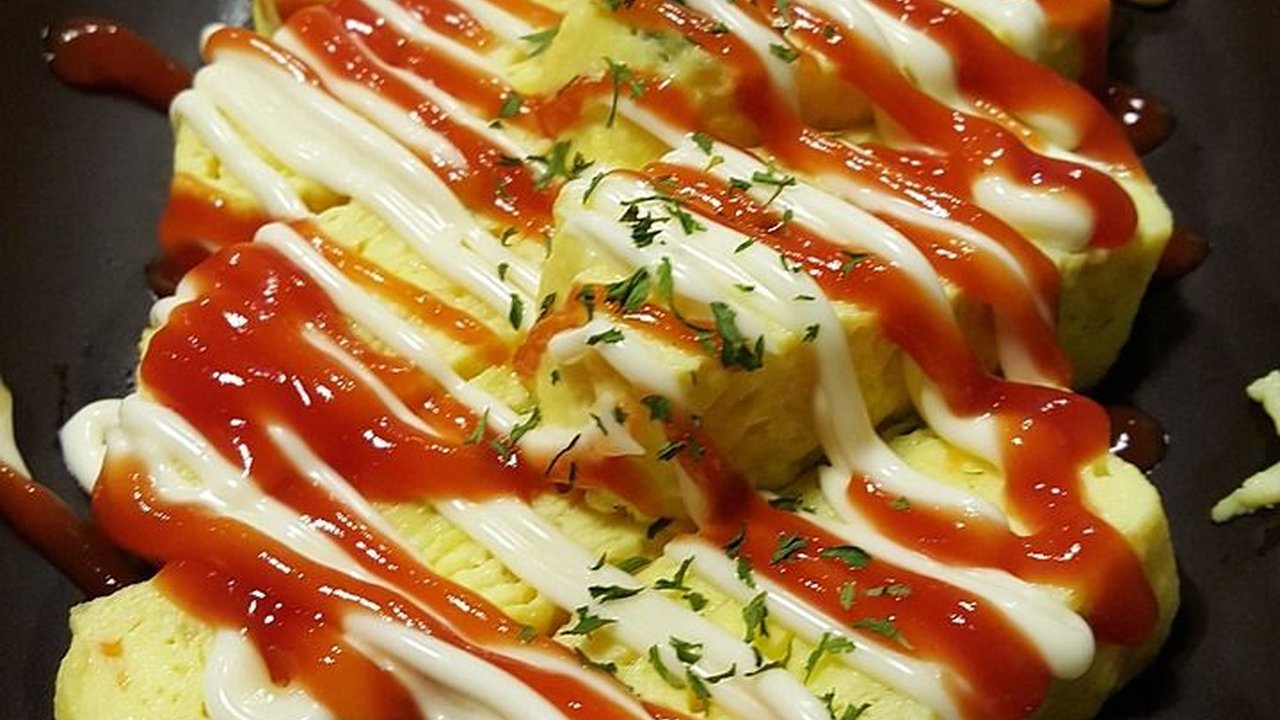 Resep Chicken Shrimp Roll Gurih, Cocok untuk Camilan