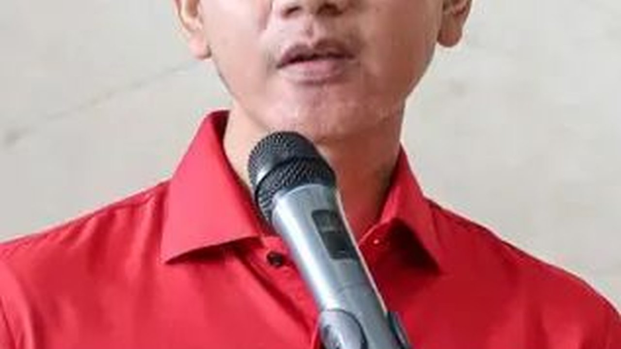 Gibran Dipilih jadi Cawapres Prabowo, Begini Nasibnya sebagai Kader PDIP