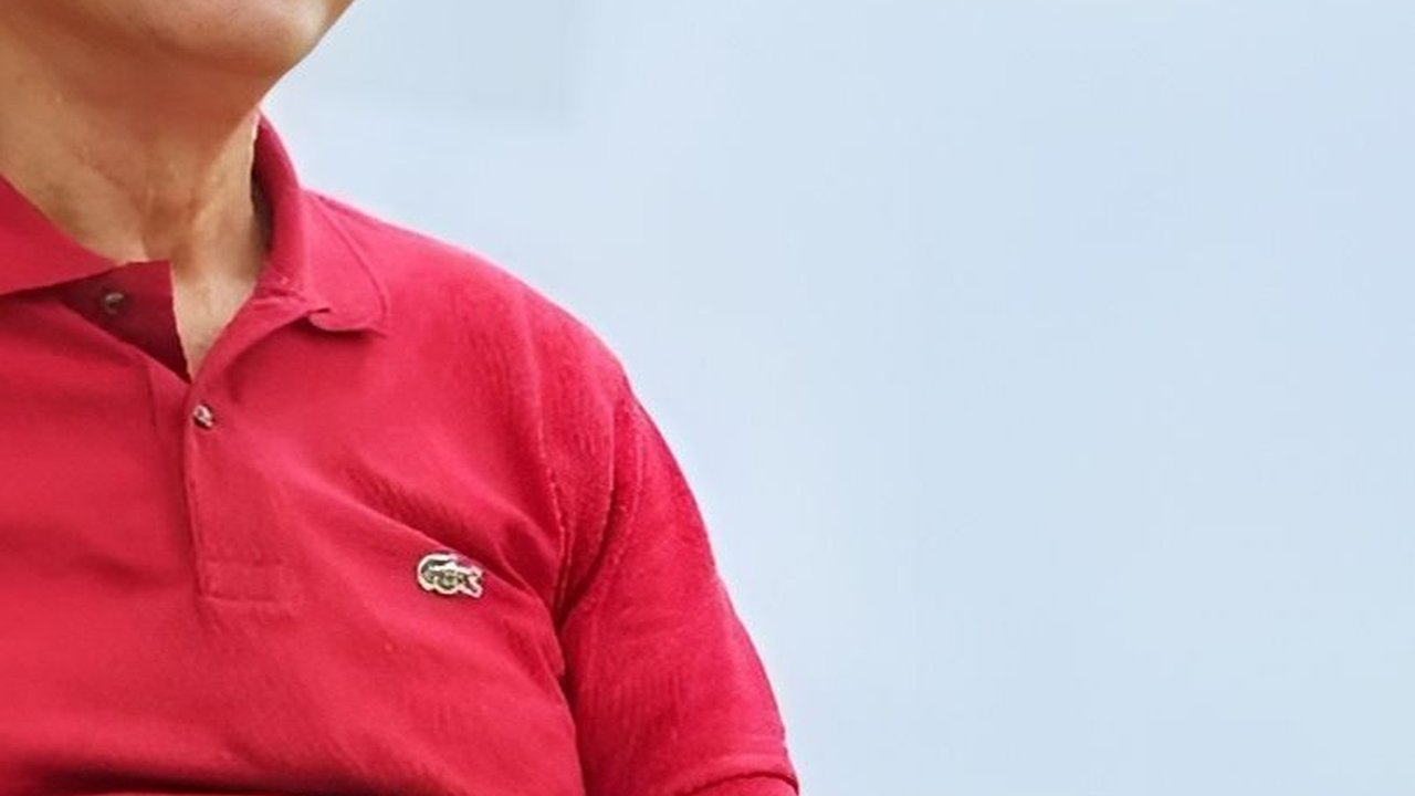 Luruskan Kabar Luhut Mundur dari Menteri Jokowi, Jubir: Lagi Fisiotherapy