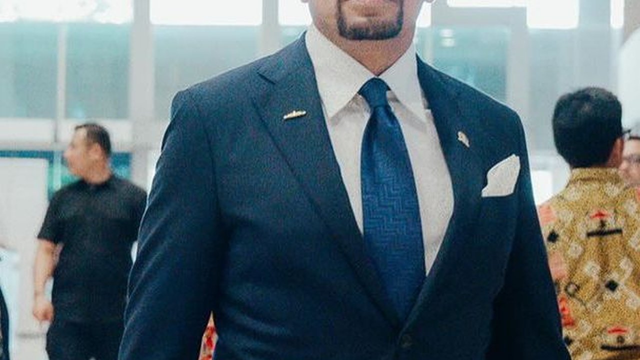 DPR: Polisi Terlibat Jaringan Narkoba Freddy Pratama Enggak Mungkin Main Sendirian!