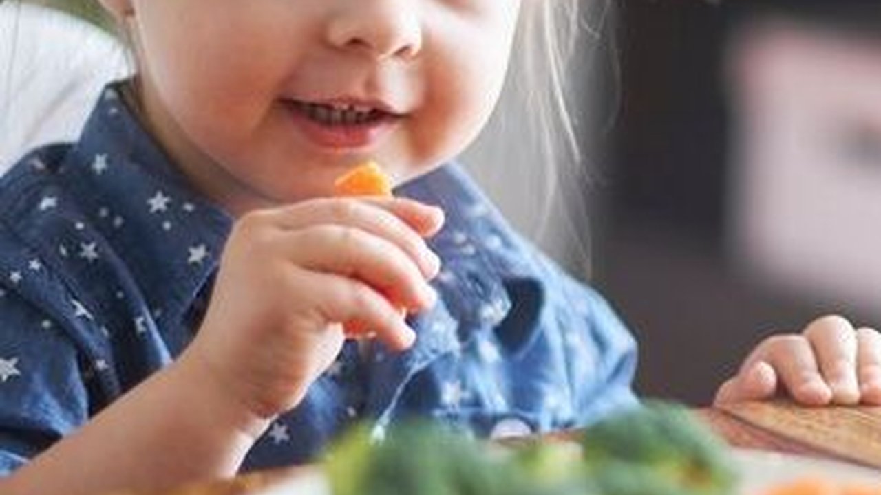 10 Sayuran yang Membuat Otak Anak Jadi Cerdas, Murah, dan Banyak Di Pasaran