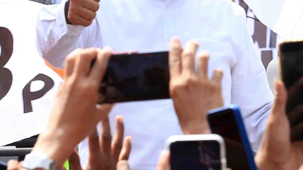Anies Bicara Gibran: Capres yang Menang Pilpres Keren Kalau Presiden Netral