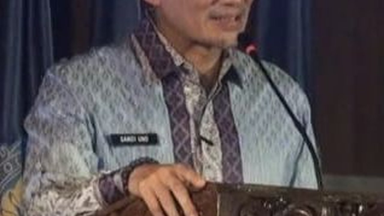 Sandiaga Uno Target Investasi AS untuk Pariwisata Hijau Capai USD6 Miliar