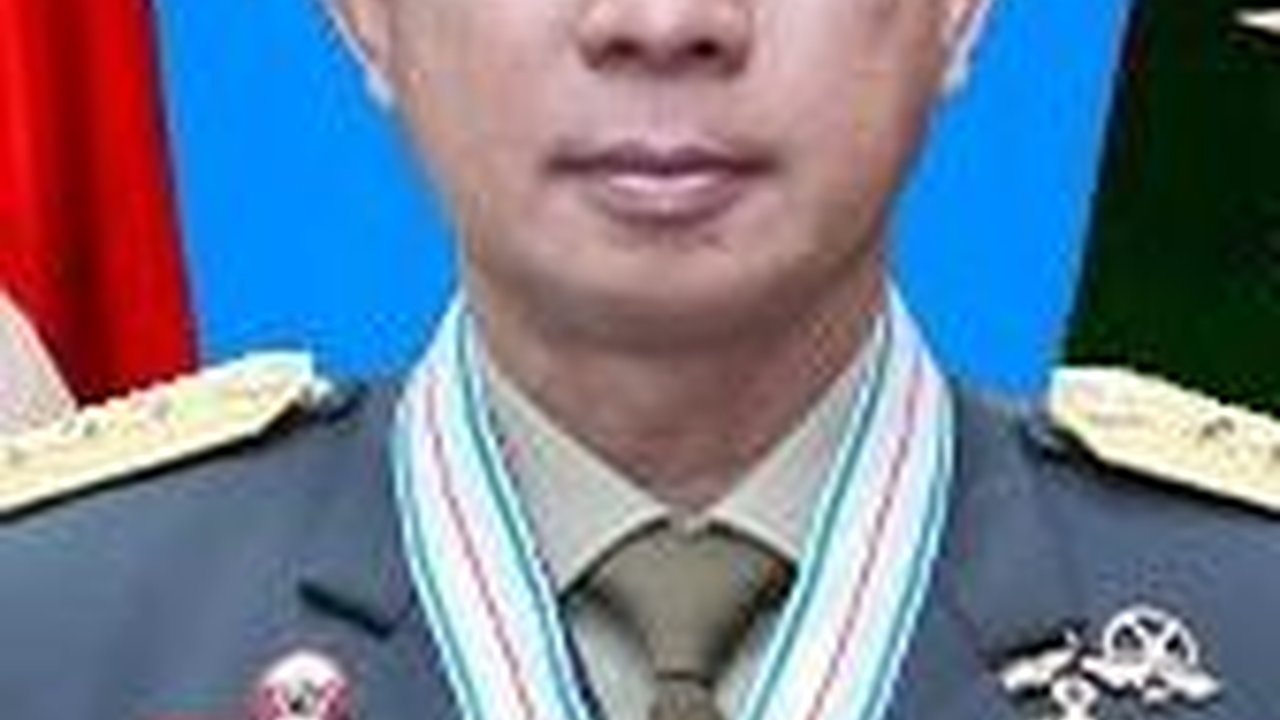 Jumlah Harta Kekayaan Calon Kasad Letjen Agus Subiyanto Rp19,3 Miliar, ini Rinciannya