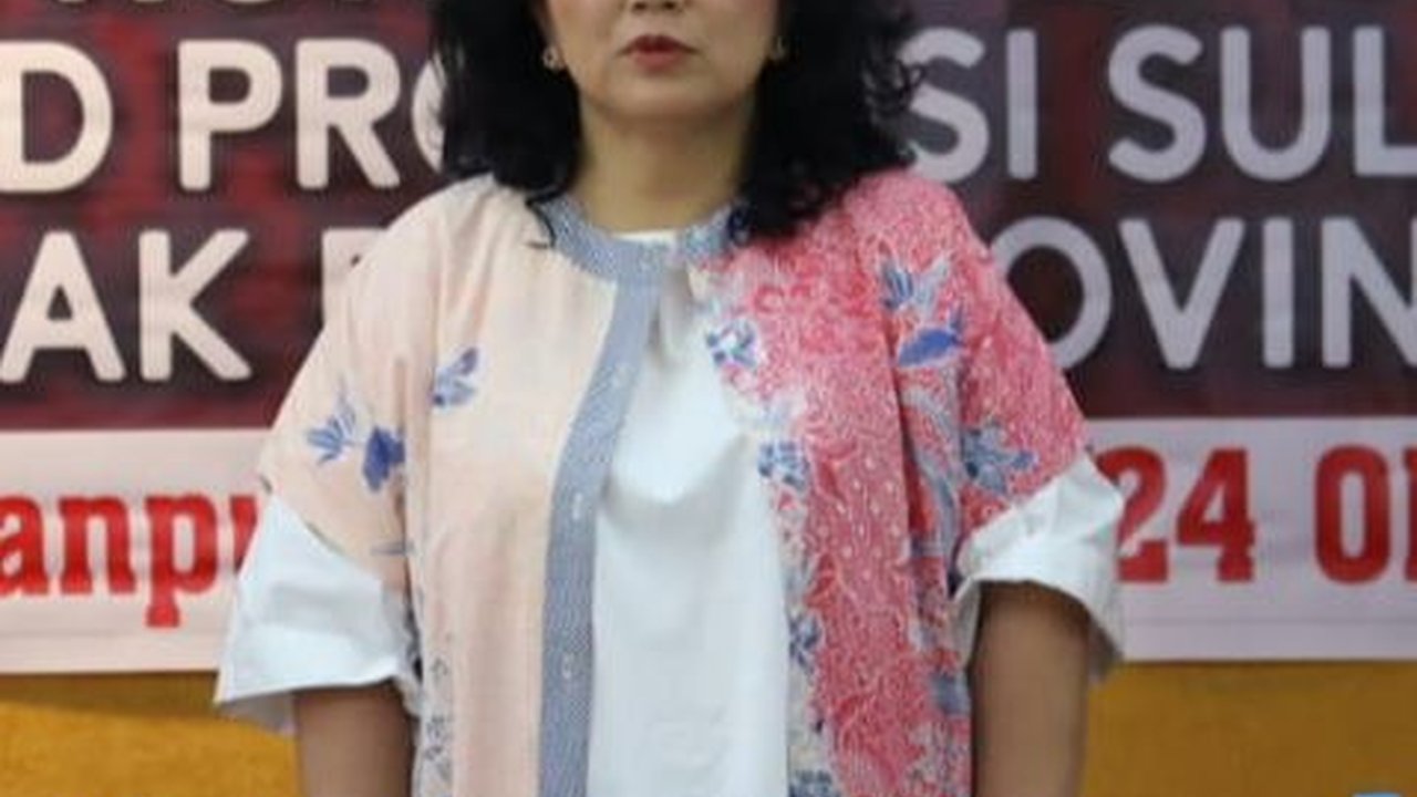 Ibu Rita Ajak Pengurus PKK Sulut Dukung Program Konservasi dan Hemat Energi