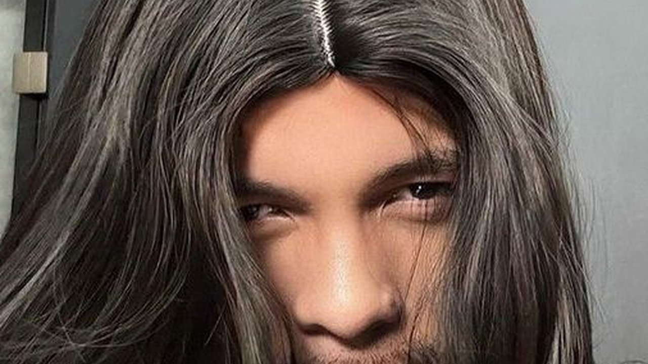 Bikin Ngakak! Penampilan Terbaru Atta Halilintar dengan Rambut Panjang, Sampai Dikira Penyanyi Virzha