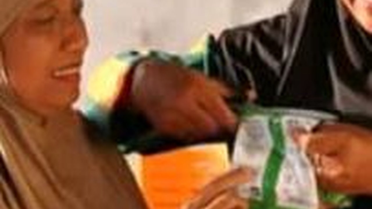 Sampah Ditukar dengan Sembako, Ibu-Ibu di Cilacap Terapkan Cara Kreatif Ini untuk Kelola Sampah