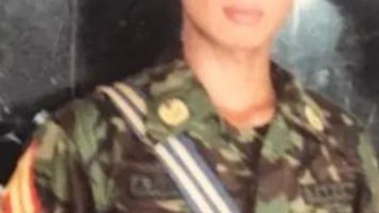 Sah Jadi KSAD Baru, Ini Potret Masa Muda Agus Subiyanto Pernah Jalani Masa Sulit hingga Ditendang Polisi Militer