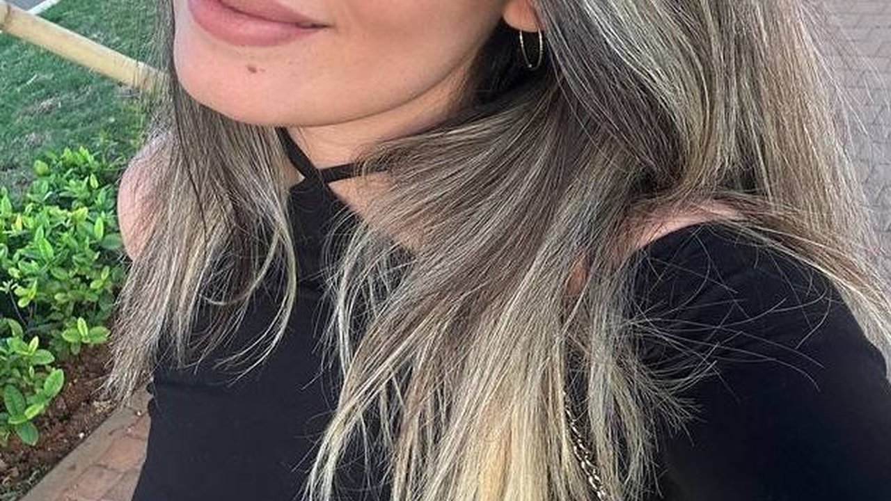 Ini Deretan Potret Amanda Gonzales yang Kian Menawan di Usia 29 Tahun