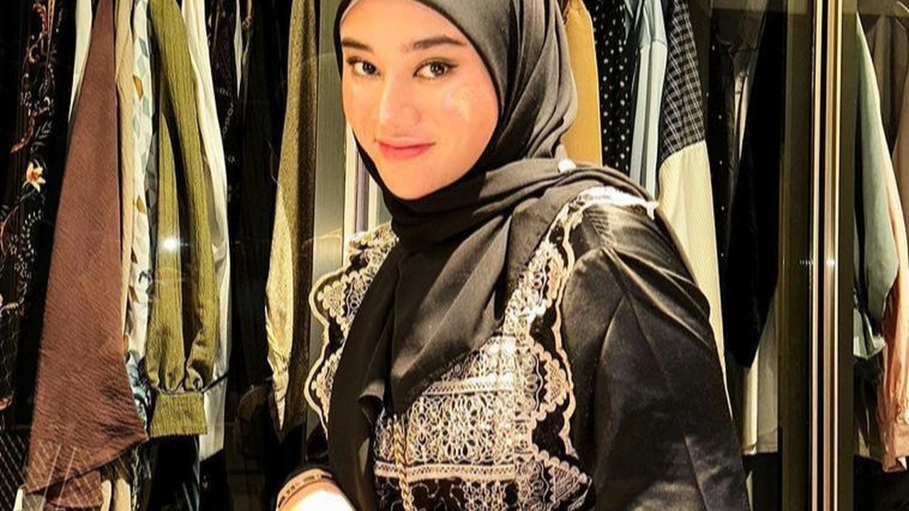 Butuh Waktu 6 Tahun, Intip Pertemuan Pertama Clara Shinta dengan Orang Tua Pasca Mualaf