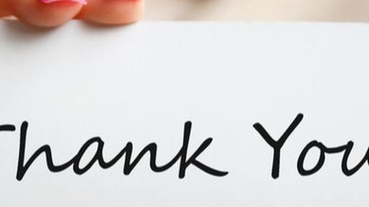 30 Kata-kata Ucapan Terima Kasih Telah Datang di Berbagai Acara, Ungkapkan Apresiasi