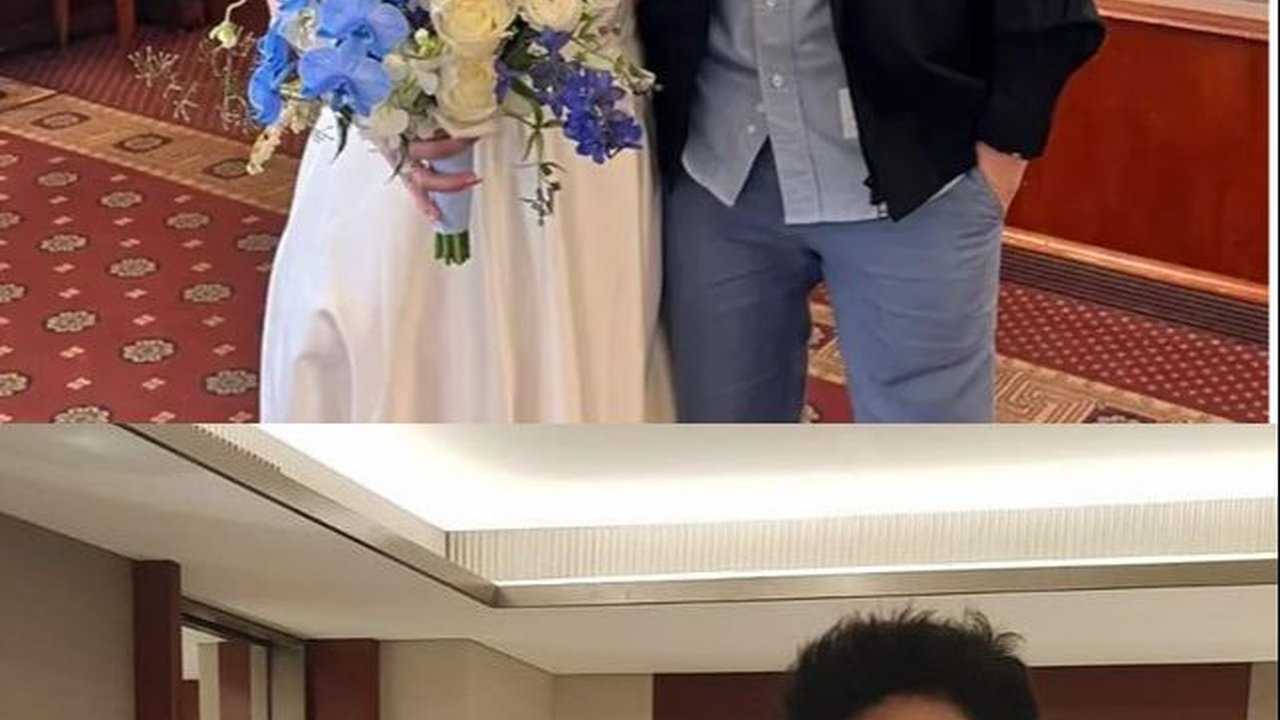 Jarang Tersorot, Intip Potret Kebersamaan Maxime Bouttier bersama Adiknya yang Baru Menikah