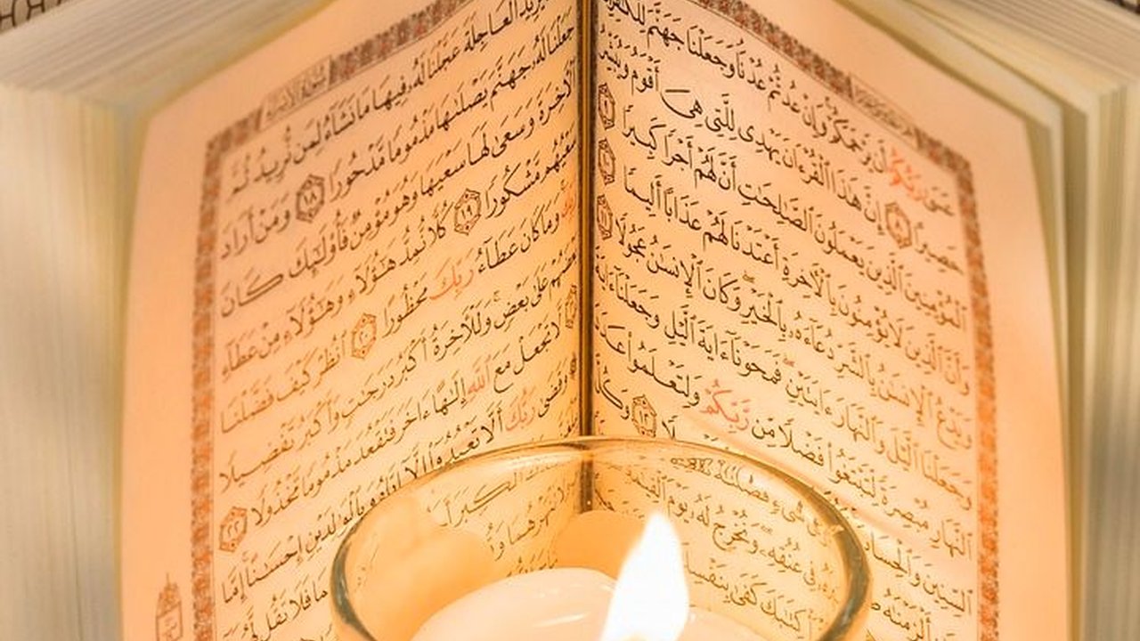 Doa Hati Tenang dan Ikhlas Arab Latin, Amalkan untuk Latih Kesabaran dan Ketabahan