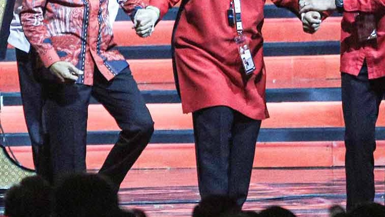 Akhirnya Terungkap Hubungan Jokowi dan Megawati Selama Ini
