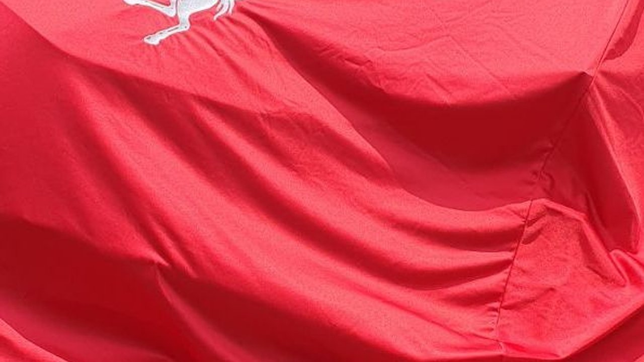 Kasus Ferrari Seruduk 5 Kendaraan di Senayan Berakhir Damai, Status Tersangka Dicabut