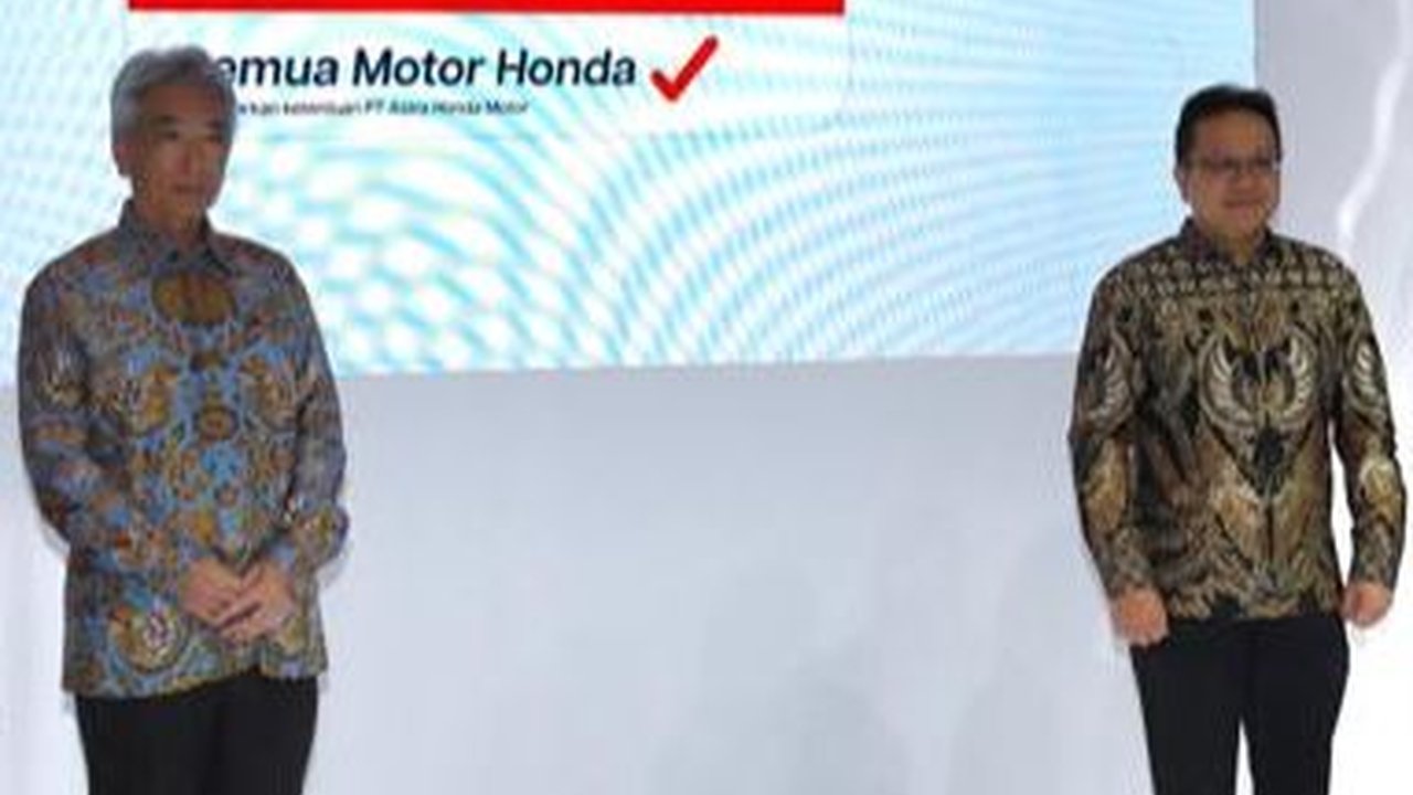 Gara-gara Kasus e-SAF Patah, Honda Perpanjang Garansi Rangka Jadi 5 Tahun