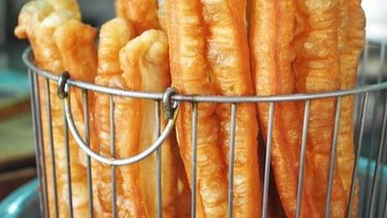 Resep Cakwe ala Rumahan Mudah dan Enak, Cocok untuk Ide Berjualan