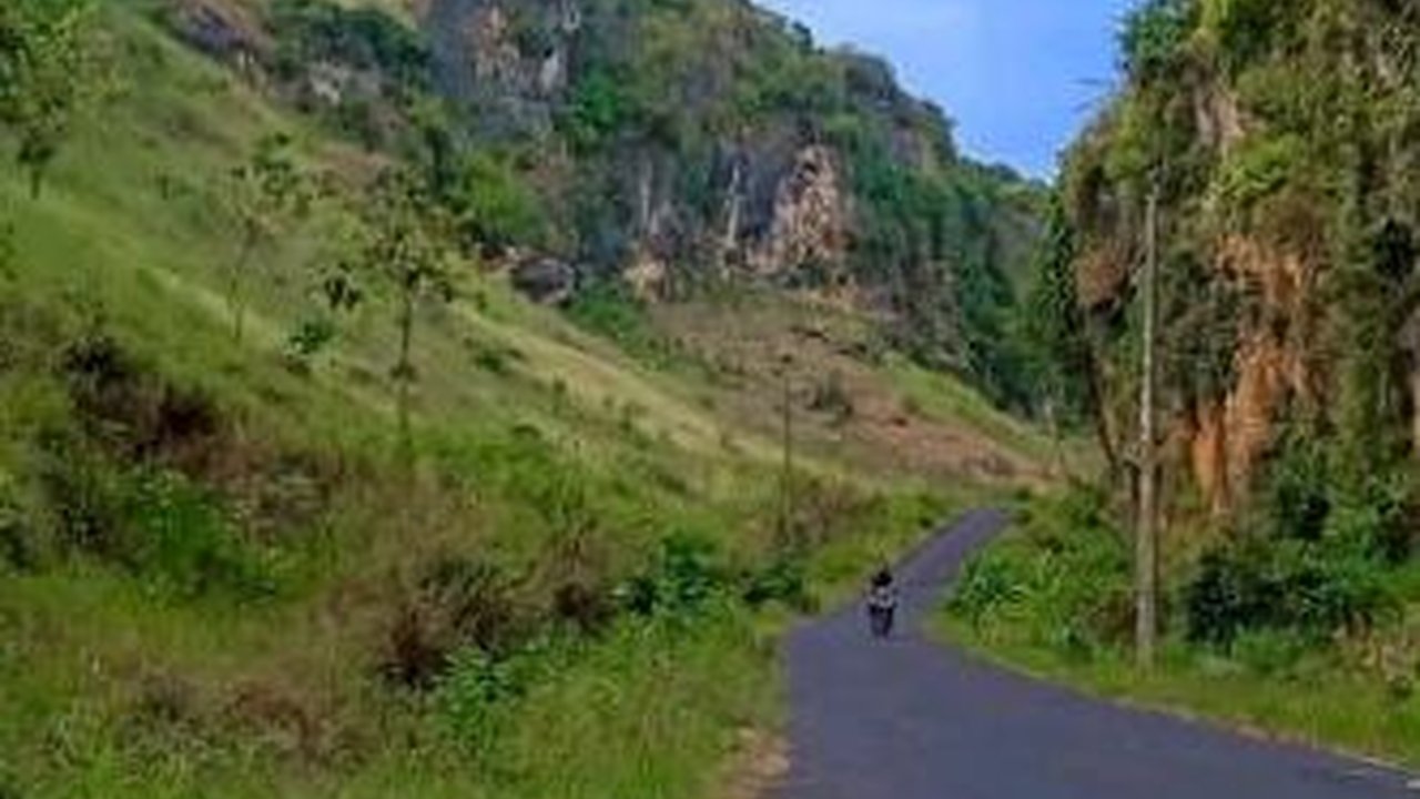 Mengunjungi Desa Wisata di Pegunungan Kendeng Pati, Punya Banyak Wisata Alam dengan Harga Murah Meriah